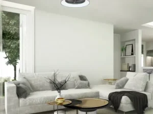 Ventilator plafonjere