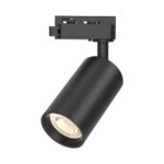 ŠINSKI REFLEKTOR GU10 CRNI