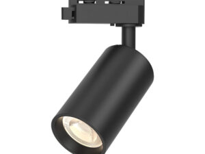 ŠINSKI REFLEKTOR GU10 CRNI