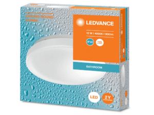 Ledvance LED Plafonjera 12W (4000K)