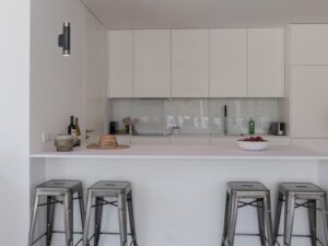 Rabalux Zircon Zidna Spot Lampa (2 x GU10), Mat Crna (5073)