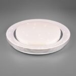 Esto Plateus Plafonska Lampa 24W 746135