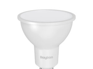 Braytron ADVANCE LED Sijalica 7W GU10 Green – Zelena Boja Svetla