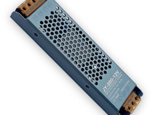 Napajanje za led traku 100-265V 200W (12V-16.5A) PF0.5