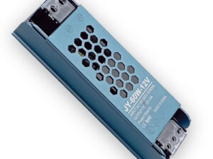 Napajanje za led traku 100-265V 60W (12V-5A) PF0.5