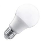 Led sijalica A60/E27/12W