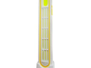 Prenosna Punjiva LED Radna Lampa (SMD/COB), 2400 mAh, Multi-Režim