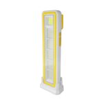 Prenosna Punjiva LED Radna Lampa (SMD/COB), 2400 mAh, Kompaktna
