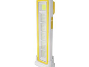 Prenosna Punjiva LED Radna Lampa (SMD/COB), 2400 mAh, Kompaktna