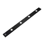 Ultra Tanka LED Lampa sa PIR Senzorom, Podesiva Boja, USB Punjiva (CLCGE-50P-BK)