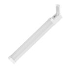 3u1 Nadgradna LED Lampa 15W sa Uticnicom i CCT Dimerom, IP44