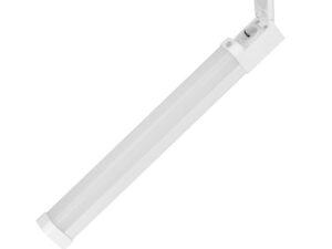 3u1 Nadgradna LED Lampa 15W sa Uticnicom i CCT Dimerom, IP44