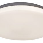 Rabalux Rob LED Plafonjera 20W, 4000K, Okrugla (2284)