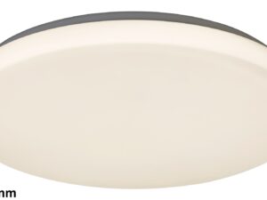 Rabalux Rob LED Plafonjera 32W, 4000K, Okrugla (2285)
