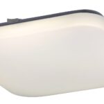 Rabalux Rob LED Plafonjera 32W, 4000K, Kvadratna (2287)