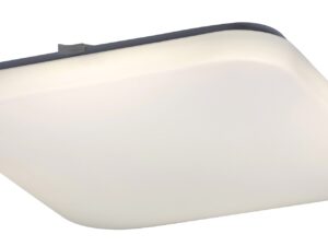 Rabalux Rob LED Plafonjera 32W, 4000K, Kvadratna (2287)