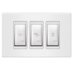 Aling-Conel EXP Univerzalni Kupatilski Indikator 3x16AX