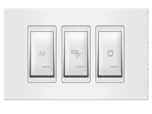 Aling-Conel EXP Univerzalni Kupatilski Indikator 3x16AX