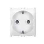 Aling-Conel EXP Dvopolna Priključnica 16A, 2M