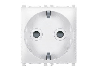 Aling-Conel EXP Dvopolna Priključnica 16A, 2M