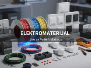 Elektromaterijal