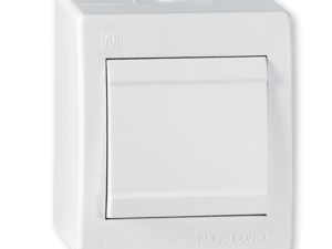 Sklopka jednopolna, 10A