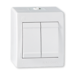 Sklopka serijska, 10A