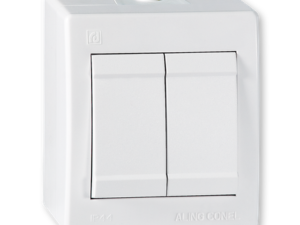 Sklopka serijska, 10A