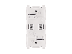 Sklopka naizmenična, 16A - 72103