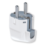 Utikač dvopolni "L" izvedba, 16A (Art.308)