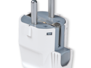 Utikač dvopolni "L" izvedba, 16A (Art.308)