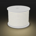 Braytron LED Neon Flex 220V 8x16mm | IP65 | 3000K - 4000K - 6500K