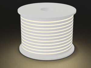 Braytron LED Neon Flex 220V 8x16mm | IP65 | 3000K - 4000K - 6500K