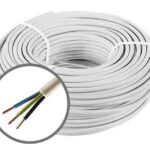 (T2) AT-N05VV-U (PPY 3x1.5) Uzidni instalacijski kabel