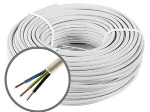 (T2) AT-N05VV-U (PPY 3x1.5) Uzidni instalacijski kabel