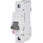 ETI Automatski Osigurač 1P C-16A (6kA) – Serija ETIMAT P6